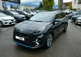 e-Niro Electrique 204 ch