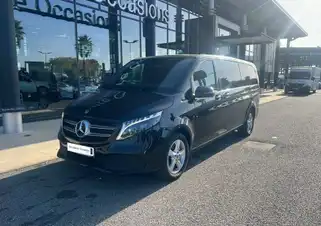 Classe V Extra-Long 250 d 9G-TRONIC