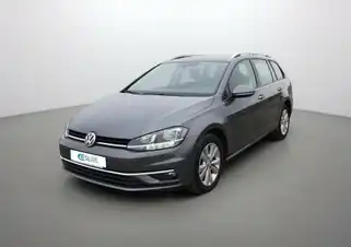 Golf SW 1.0 TSI 115 BlueMotion Technology DSG7