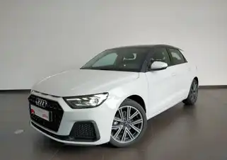 A1 Sportback 30 TFSI 116 ch BVM6