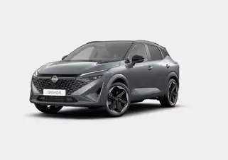 Qashqai e-Power 190 ch
