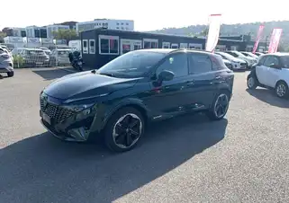 Qashqai e-Power 190 ch