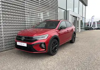 Taigo 1.0 TSI 116 DSG7