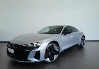 RS e-tron GT 598 ch quattro