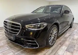 Classe S L 580 e 9G-Tronic