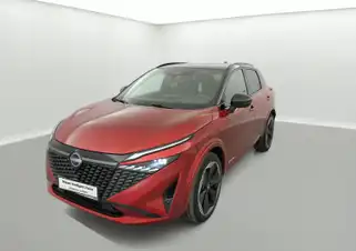 Qashqai e-Power 190 ch