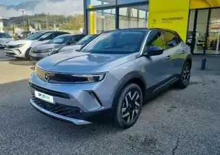 Mokka Electrique 136 ch & Batterie 50 kWh