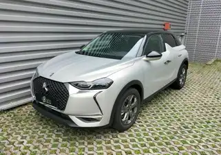 DS3 Crossback BlueHDi 130 EAT8