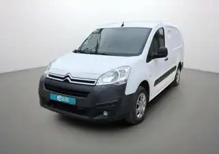 BERLINGO XL BLUEHDI 100 S&S
