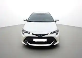 Corolla Pro Hybride 180h