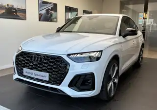 Q5 Sportback 55 TFSIe 367 S tronic 7 Quattro