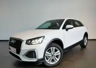 Q2 30 TFSI 116 BVM6