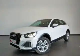 Q2 30 TFSI 116 BVM6