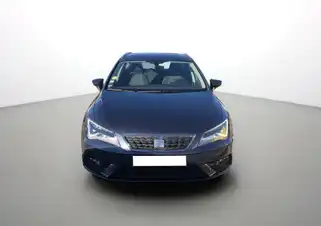 Leon Sportourer ST 1.6 TDI 115 Start/Stop BVM5