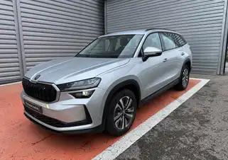 Kodiaq 2.0 TDI 150 ch SCR DSG7 7pl