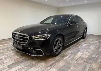 Classe S L 580 e 9G-Tronic