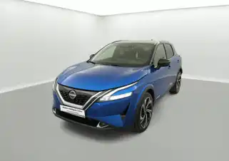 Qashqai e-Power 190 ch