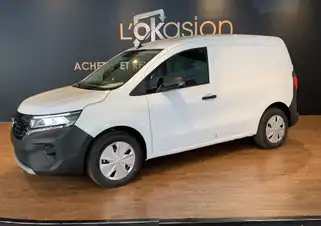 TOWNSTAR EV FOURGON L1 45KWH CHARGEUR 22KW GSR2B