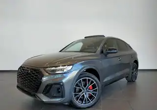 Q5 Sportback 55 TFSIe 367 S tronic 7 Quattro