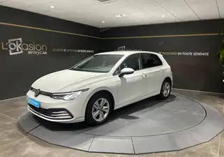Golf 2.0 TDI SCR 116 BVM6
