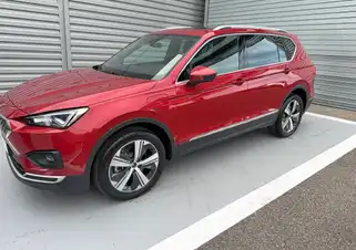Tarraco 1.4 e-HYBRID 245 ch DSG6 5 pl