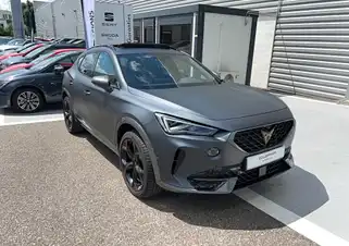 Formentor 1.4 e-HYBRID 245 ch DSG6