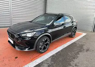 Formentor 1.4 e-HYBRID 204 ch DSG6