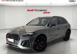 Q5 55 TFSIe 367 S tronic 7 Quattro
