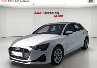 A3 Sportback 35 TFSI Mild Hybrid 150 S tronic 7