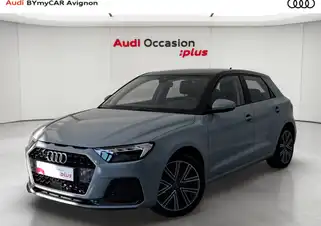A1 Sportback 25 TFSI 95 ch BVM5