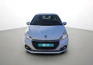 208 AFFAIRE BLUEHDI 100 S&S BVM5