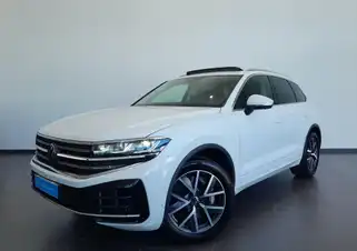 Touareg 3.0 TSI eHybrid 381ch Tiptronic 8 4Motion