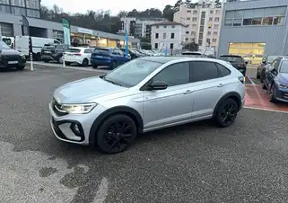 Taigo 1.5 TSI 150 DSG7