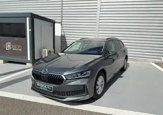 Superb Combi 2.0 TDI 150 ch SCR DSG7