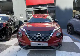 Juke HYBRID 143