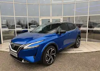 Qashqai e-Power 190 ch