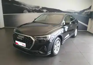 Q3 Sportback 45 TFSIe 245 ch S tronic 6