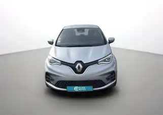 Zoe R135 Achat Intégral - 22