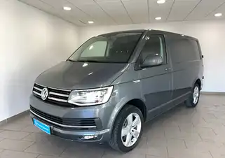 TRANSPORTER FGN TOLE L1H1 2.0 TDI 204