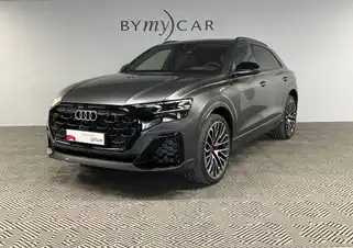 Q8 60 TFSI e 490 Tiptronic 8 quattro