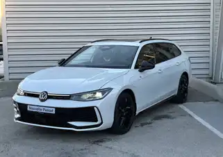 Passat 1.5 eHybrid 272 DSG6
