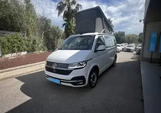 California 2.0 TDI 150 DSG7