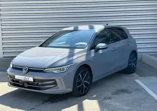 Golf 1.5 eHybrid 204 DSG6