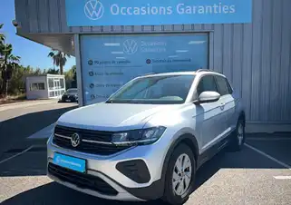 T CROSS FL 1.0 TSI 115CH DSG7 LIFE/LIFE PLUS