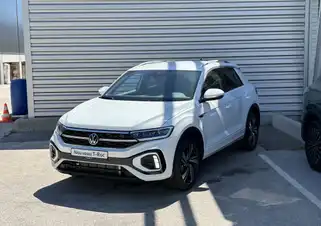 T-Roc 1.5 TSI EVO2 150 Start/Stop BVM6