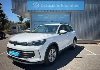 NOUVEAU TIGUAN 1.5 ETSI 130CH DSG7 LIFE PLUS