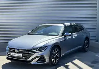 Arteon Shooting Brake 1.4 eHybrid Rechargeable OPF 218 DSG6