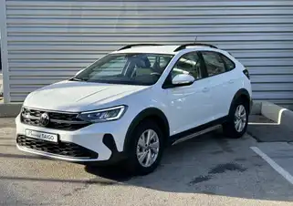 Taigo 1.0 TSI 116 DSG7