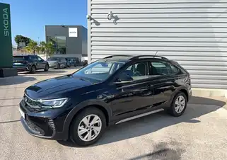 Taigo 1.0 TSI 116 BVM6