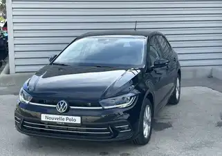 Polo 1.0 TSI 95 S&S BVM5